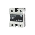 Carlo Gavazzi Solid State Relays - Industrial Mount Ssr Zs 480V 25A 5-24 Vac/Dc RM1A48M25